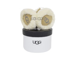 UGG Earmuff Sand