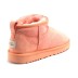 Женские ультра мини угги Ugg Ultra Mini Coral