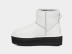 UGG Classic Mini Platform Matte