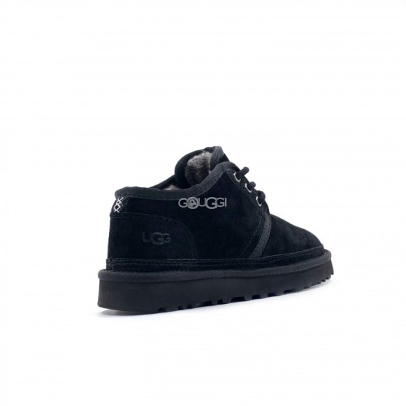 Женские ботинки Ugg Neumel Low - Black