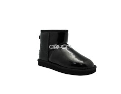 Classic Mini Lacquer Black