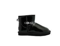 Classic Mini Lacquer Black