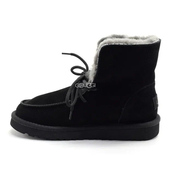 Женские ботинки Ugg Diara Black