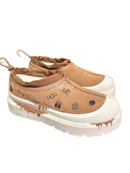 Мужские слипоны Ugg Mens Tasman Hybrid А-8