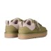 Женские кроссовки Ugg Lo Lowmel Trainer Muted Brass