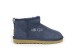 Мужские ультра мини угги Mens Ultra Mini Navy
