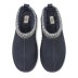 Женские слипоны Ugg Tazz - Eve Blue