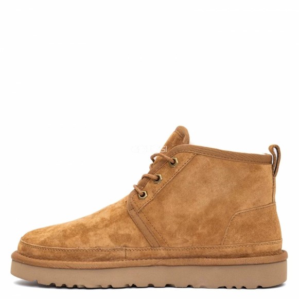 Мужские ботинки Ugg Mens Neumel Chestnut