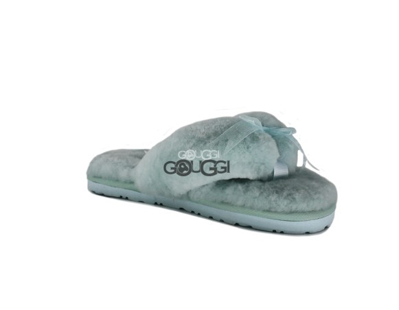 Женские тапочки Abella Slipper Gently Blue