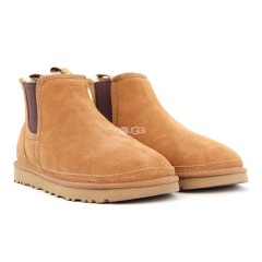 Men's Neumel Chelsea Chestnut