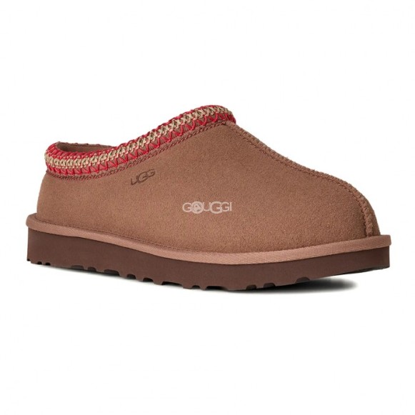 Женские слипоны Tasman II Slipper - Rocky Oak