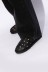 Женские слипоны Ugg Tasman Slipper Gallery Dept Black