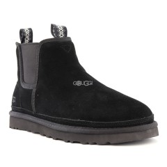 Men's Neumel Chelsea Black