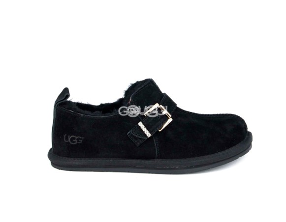 Женские слипоны Diana Black