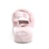 Женские сандалии Ugg Fluff Yeah Slide Light Pink