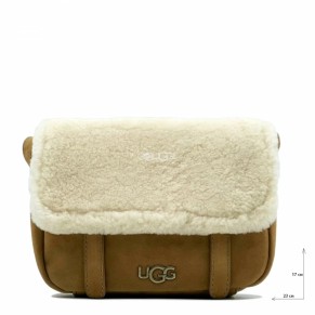 Ugg Bia Mini School Bag Chestnut