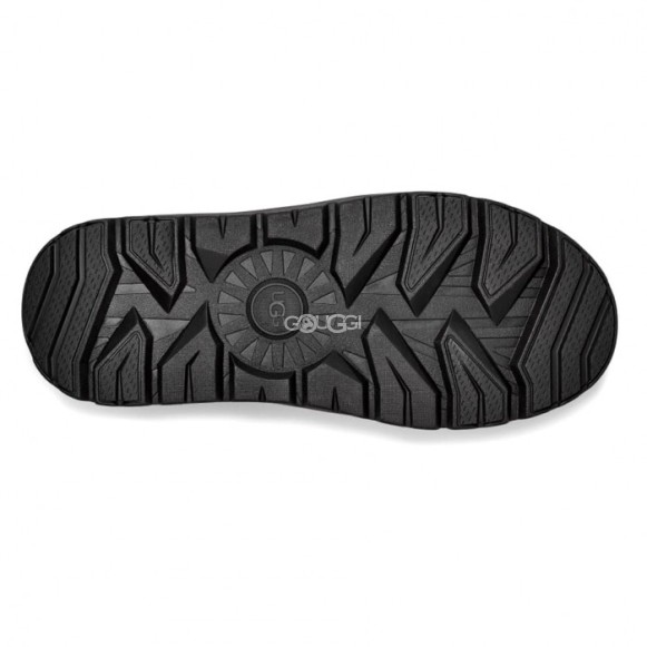 Женские ботинки Ugg Neumel Hybrid Black