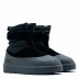 Мужские короткие угги Ugg Mens Classic Short Pull-On Black