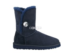 Bailey Button Bling Navy