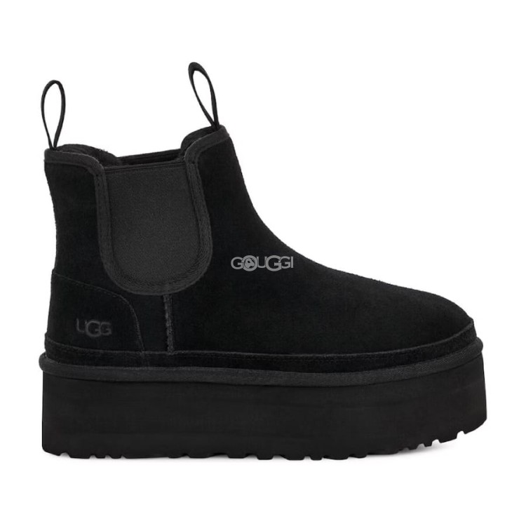 Ugg aviana online chelsea boot