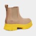 Женские ботинки UGG Ashton Chelsea Suede Sand