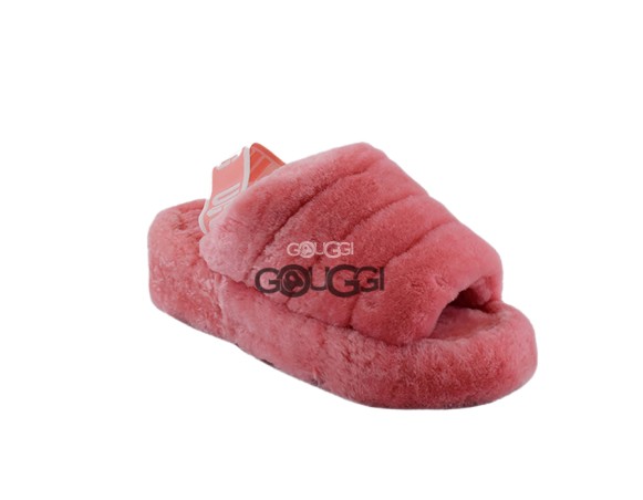 Женские сандалии Fluff Yeah Slide Lantana