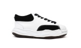Marin Men's White Black