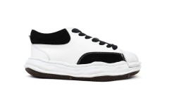 Marin Men's White Black