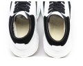 Marin Men's White Black