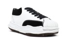 Marin Men's White Black