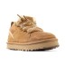 Женские кроссовки Ugg Lowmel Sneaker Chestnut