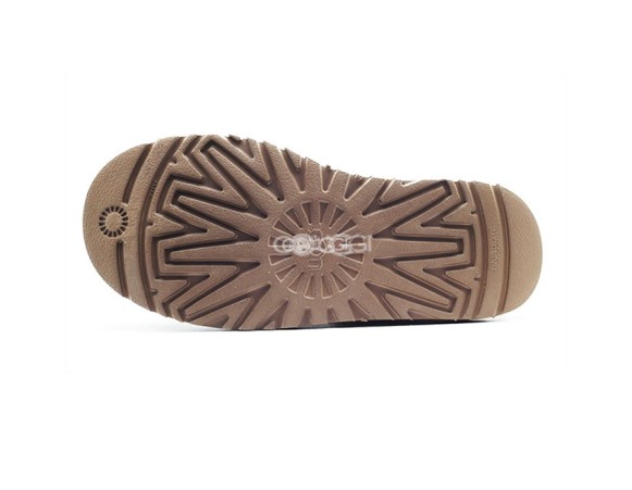 Женские ультра мини угги Ultra mini Sand