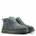 Мужские ботинки Ugg Mens Neumel Minimal Grey
