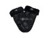 Женские варежки Ugg Ladies Mittens Black