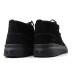 Мужские ботинки Ugg Mens Burleigh Chukka Black