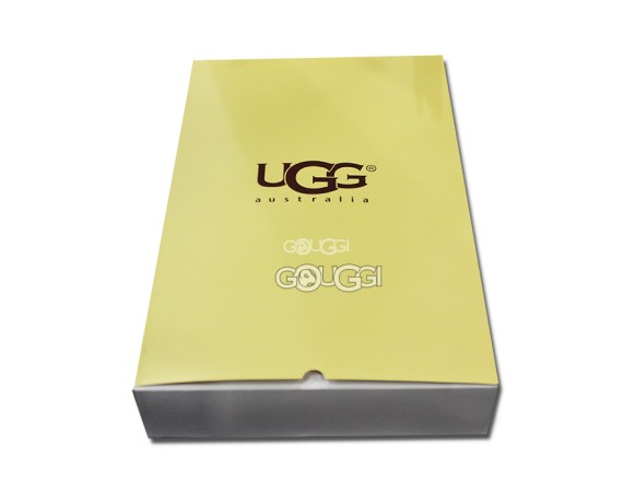 Женские перчатки UGG Sand Grey-1037