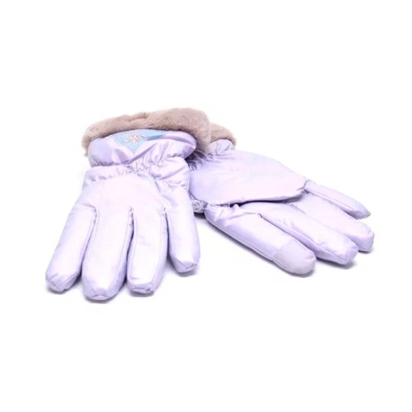 Перчатки Ugg Gloves Purple
