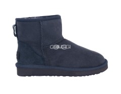 Mens Classic Mini Grey