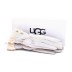 Перчатки Ugg Gloves White