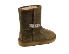 Jimmy Choo Classic Serein II Gold