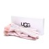 Перчатки Ugg Gloves Pink