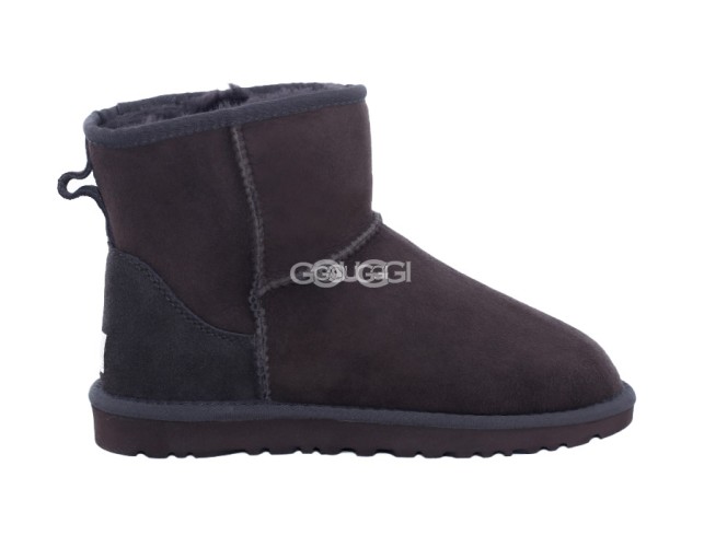 Classic Mini Chocolate