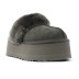 Женские тапочки Ugg Women’s Funkette Grey