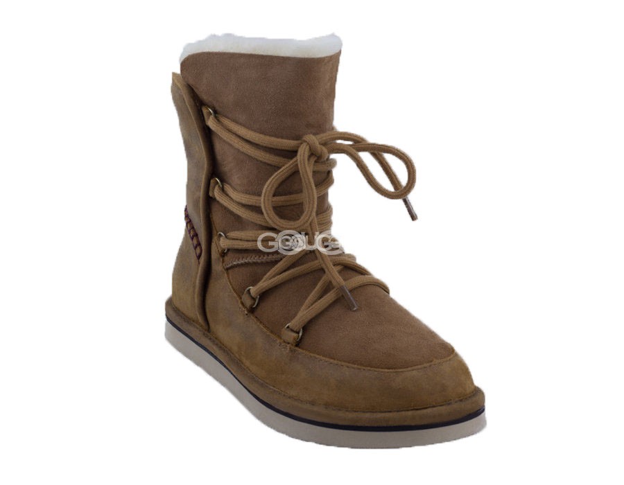 Ugg lodge hotsell chestnut