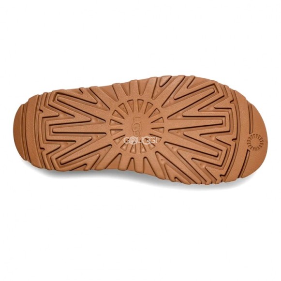 Женские сандалии  Ugg Golden Glow Bison Brown