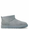 Ugg Classic Ultra Mini Madhappy Sky Blue