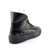 Женские кроссовки Ugg Shanti Black/White