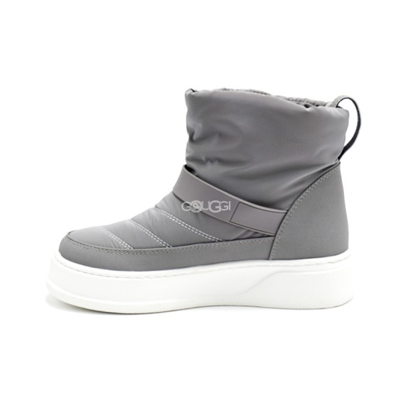 Женские угги Ugg Ash Inflated Grey