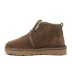 Женские ботинки Ugg Neumel Minimal Brown