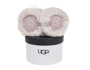 UGG Earmuff Pink